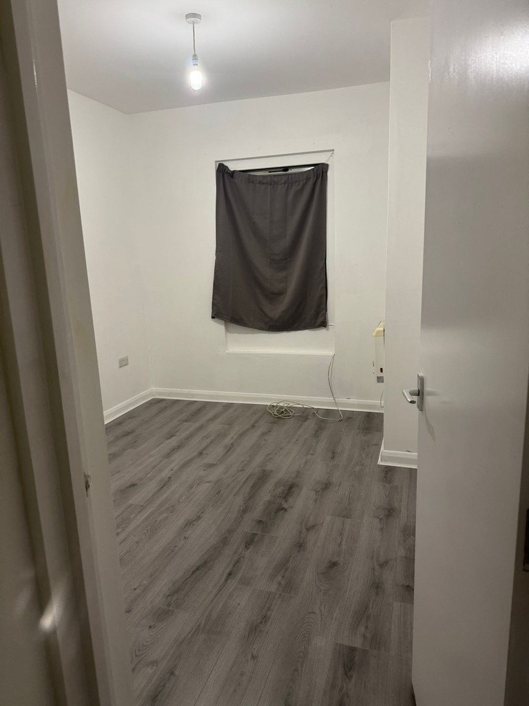 Flat